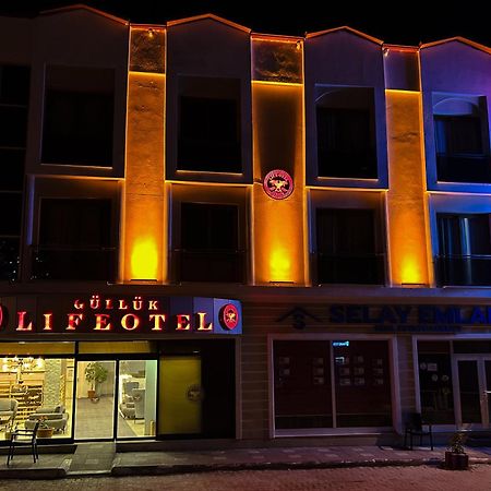 Gulluk Life Hotel Luaran gambar