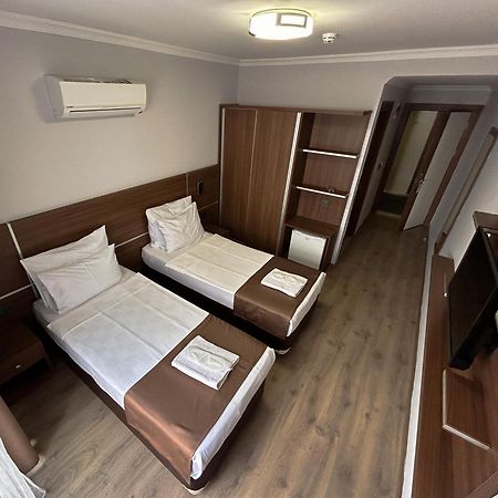 Gulluk Life Hotel Luaran gambar