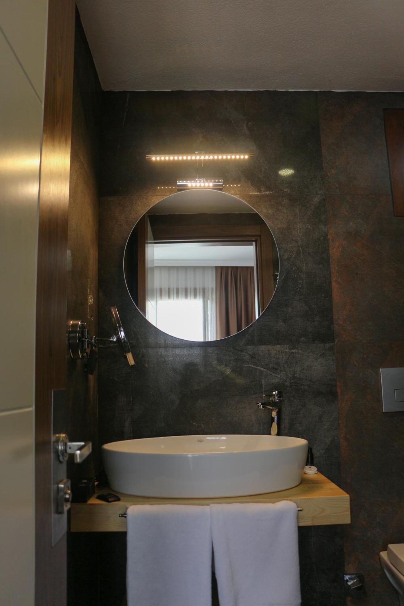Gulluk Life Hotel Luaran gambar