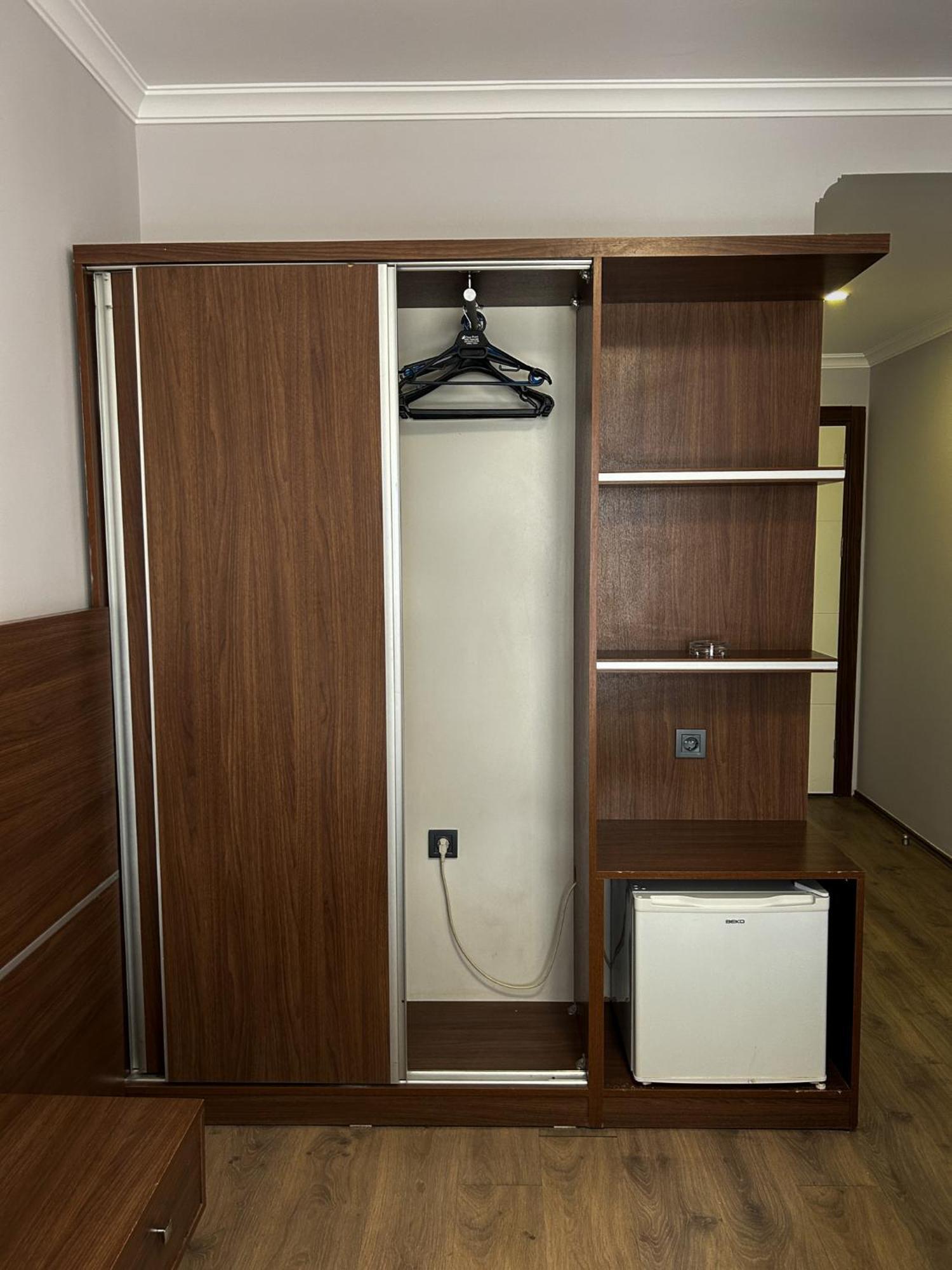 Gulluk Life Hotel Luaran gambar