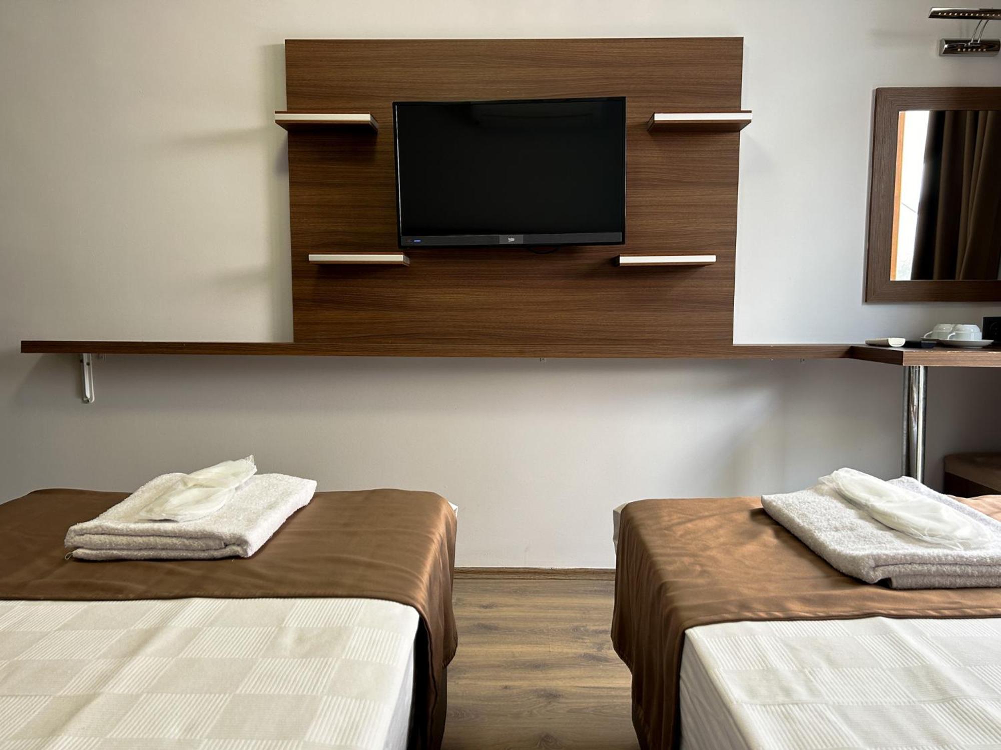 Gulluk Life Hotel Luaran gambar