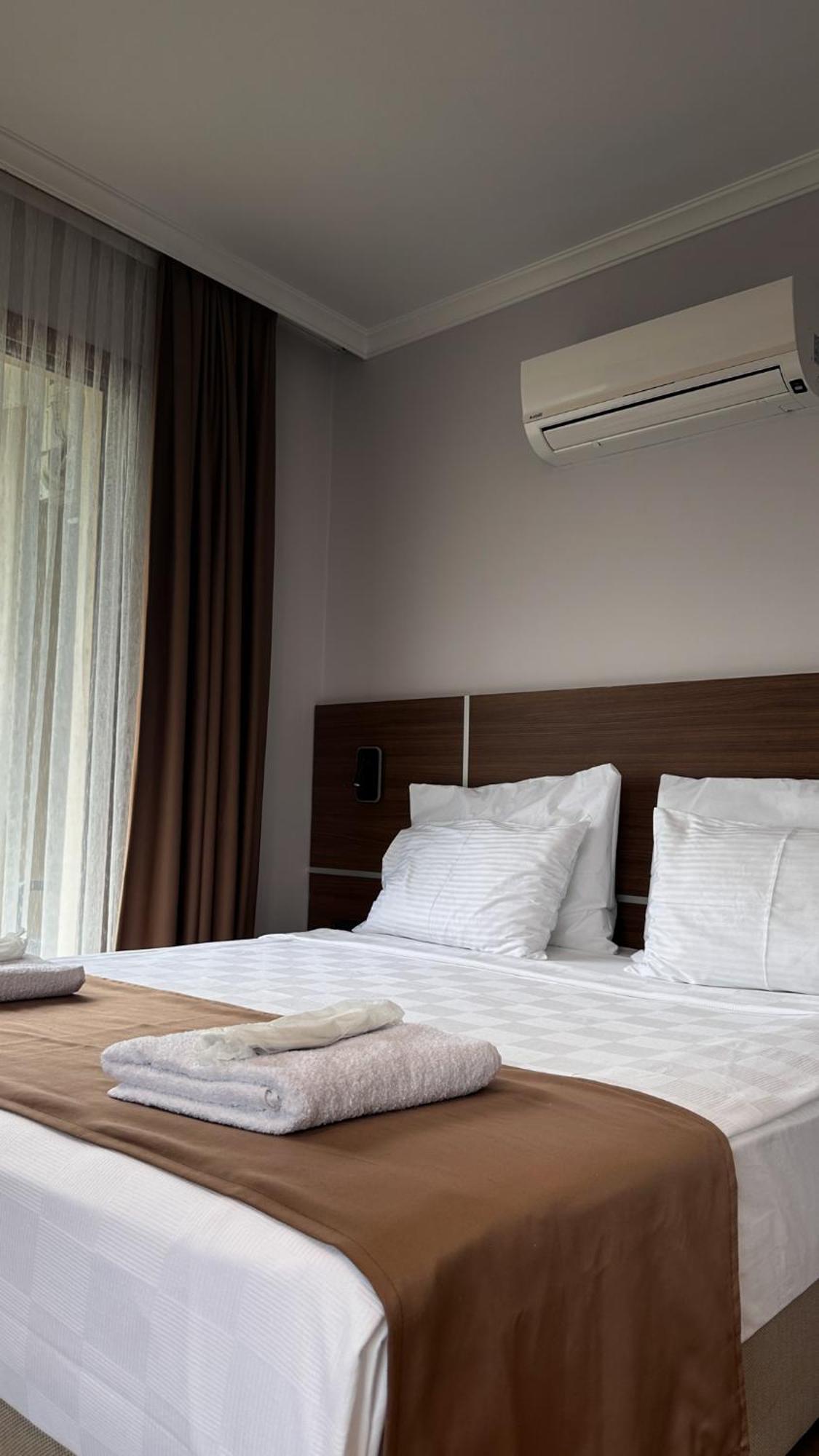 Gulluk Life Hotel Luaran gambar