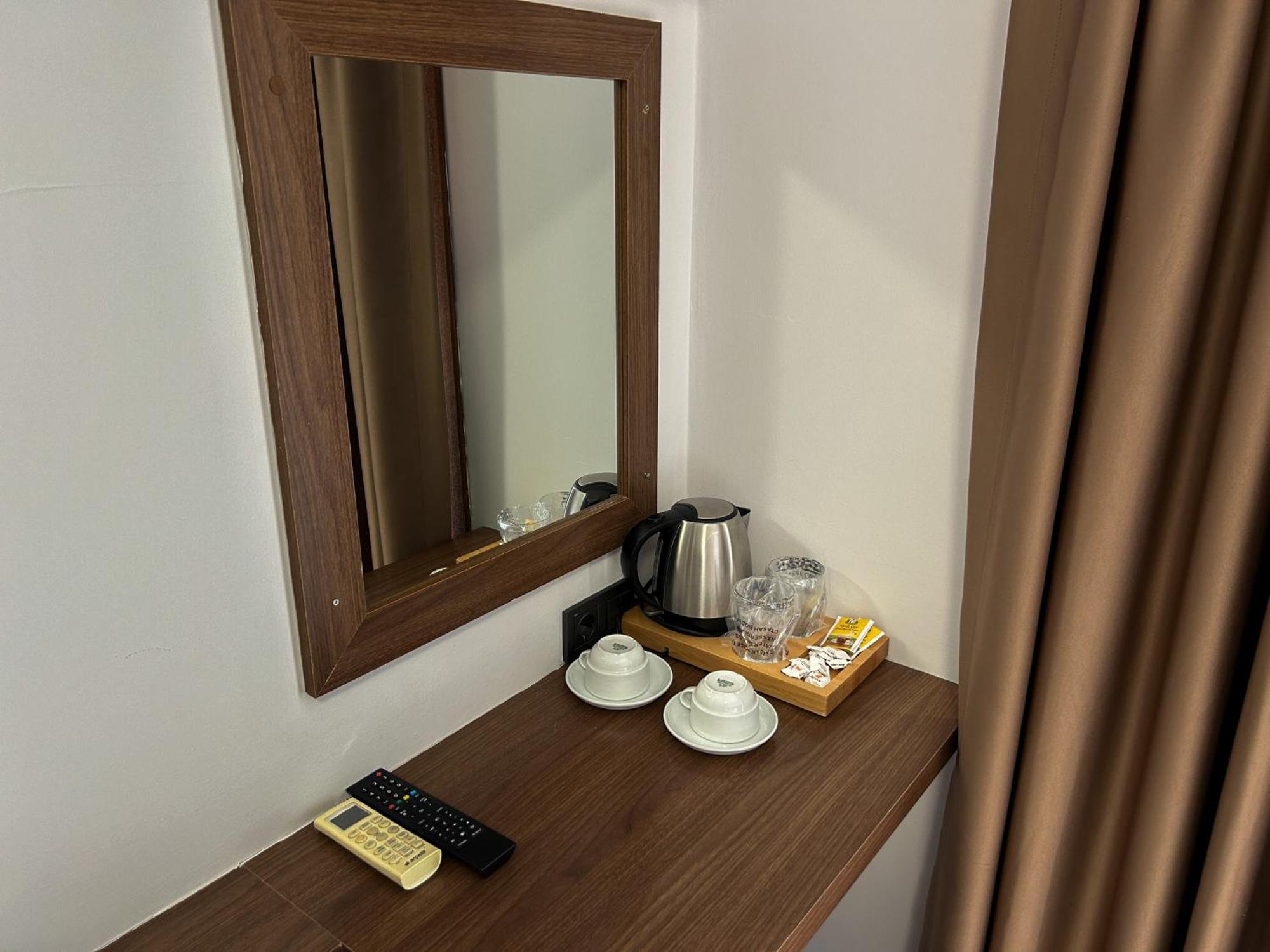 Gulluk Life Hotel Luaran gambar