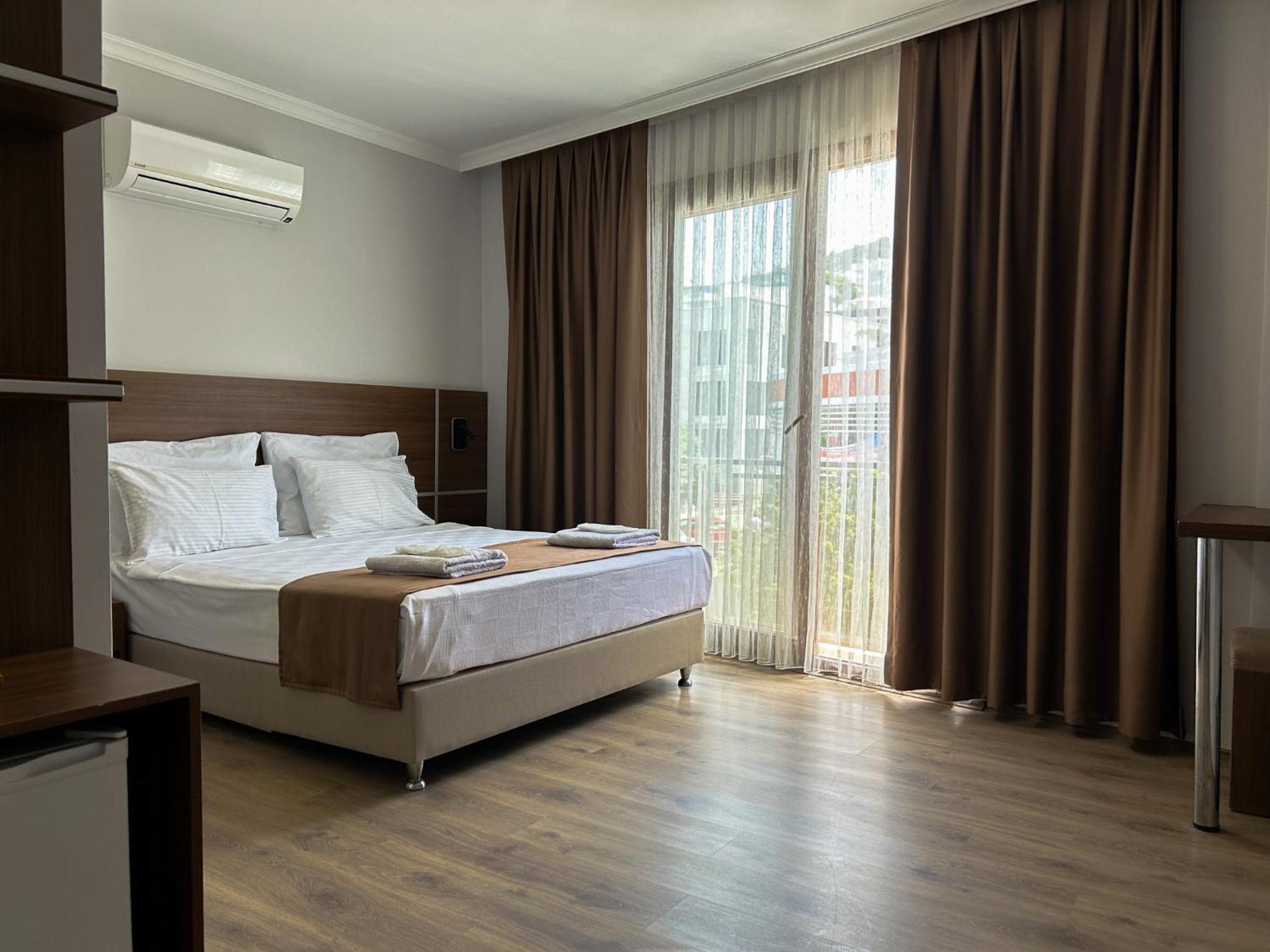Gulluk Life Hotel Luaran gambar