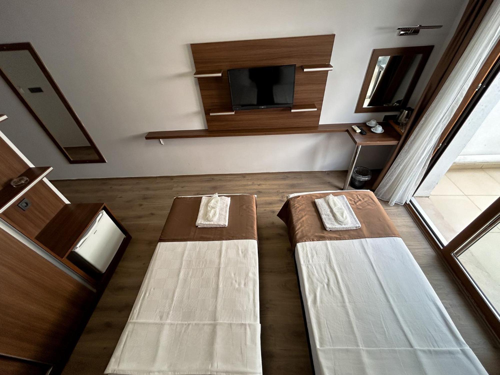 Gulluk Life Hotel Luaran gambar