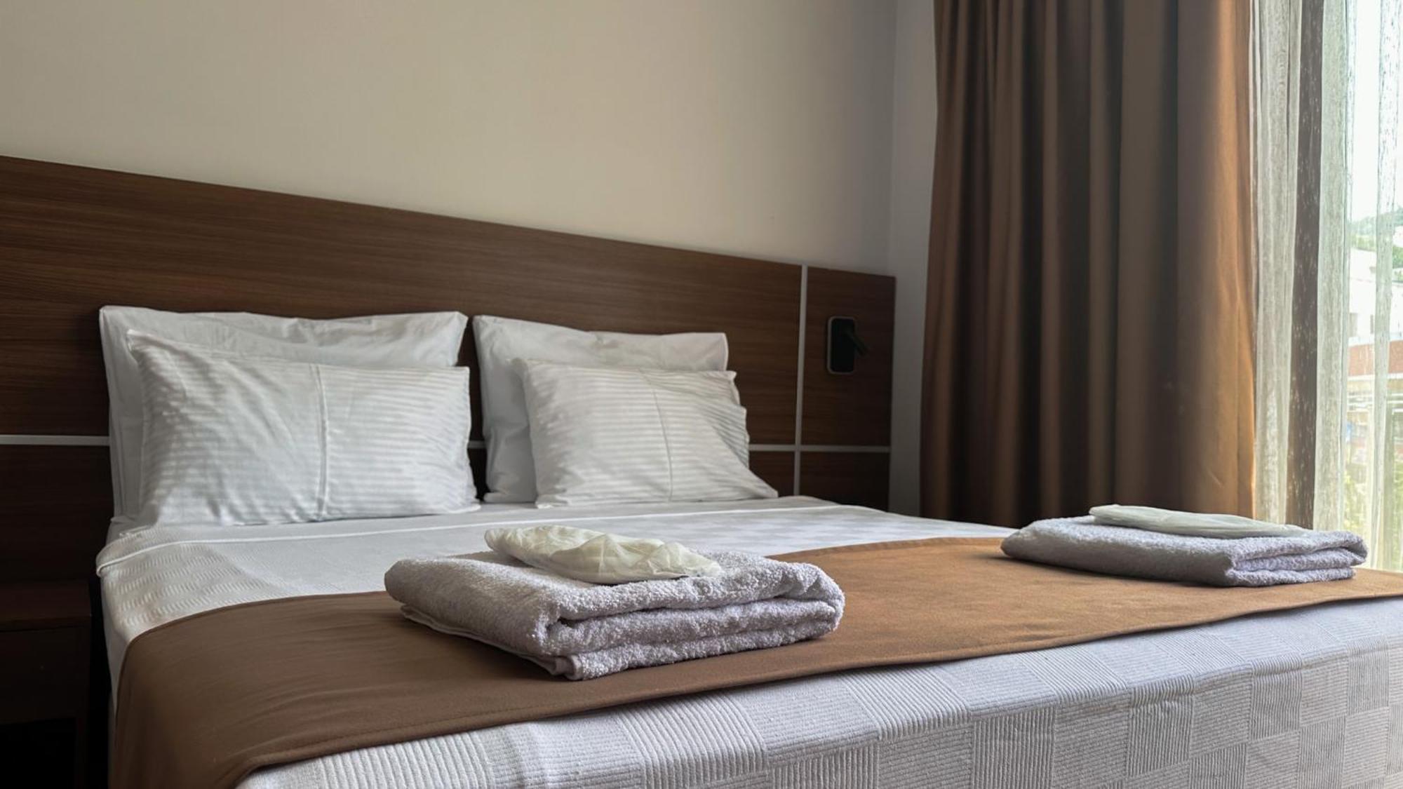 Gulluk Life Hotel Luaran gambar