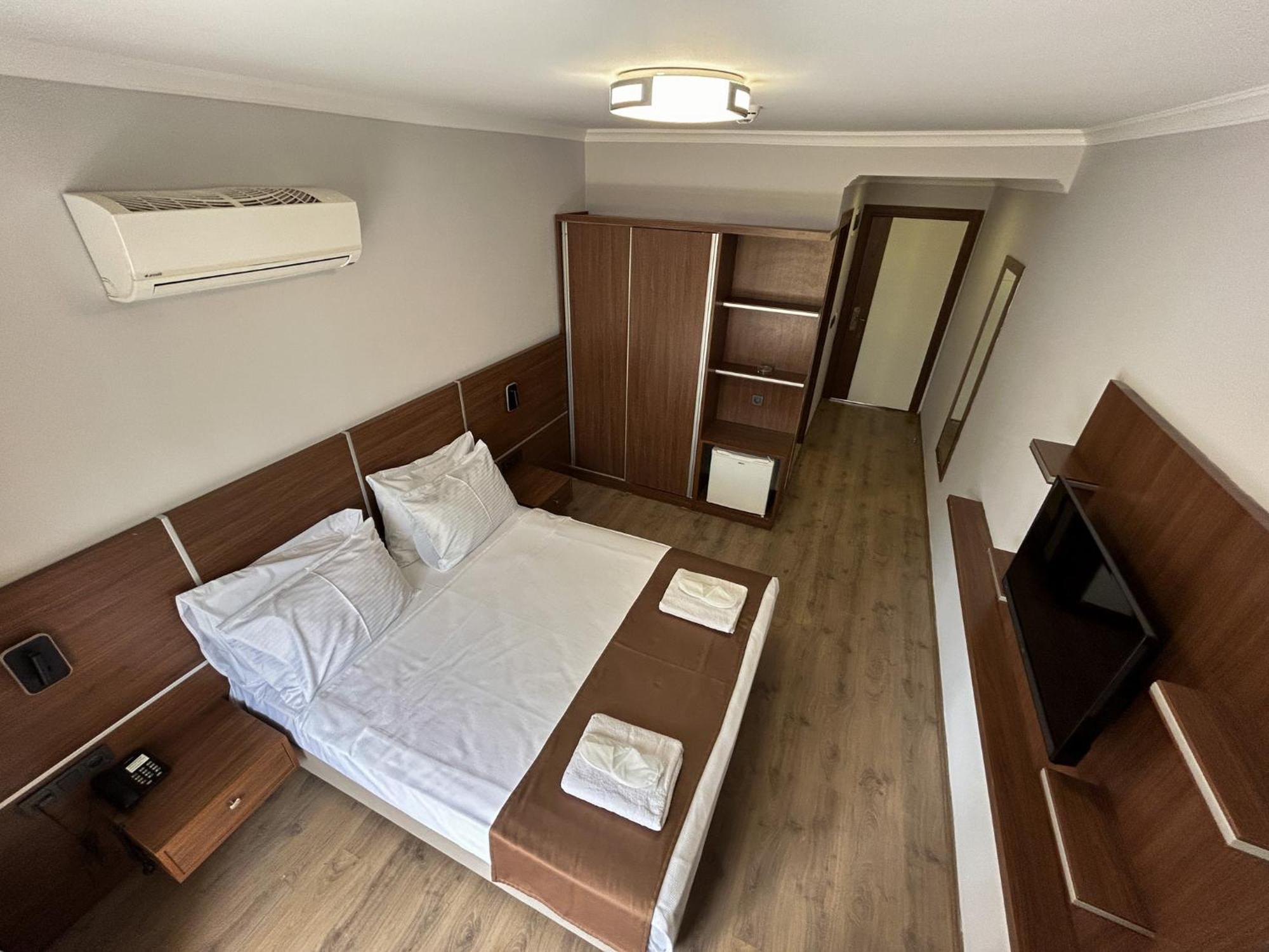 Gulluk Life Hotel Luaran gambar