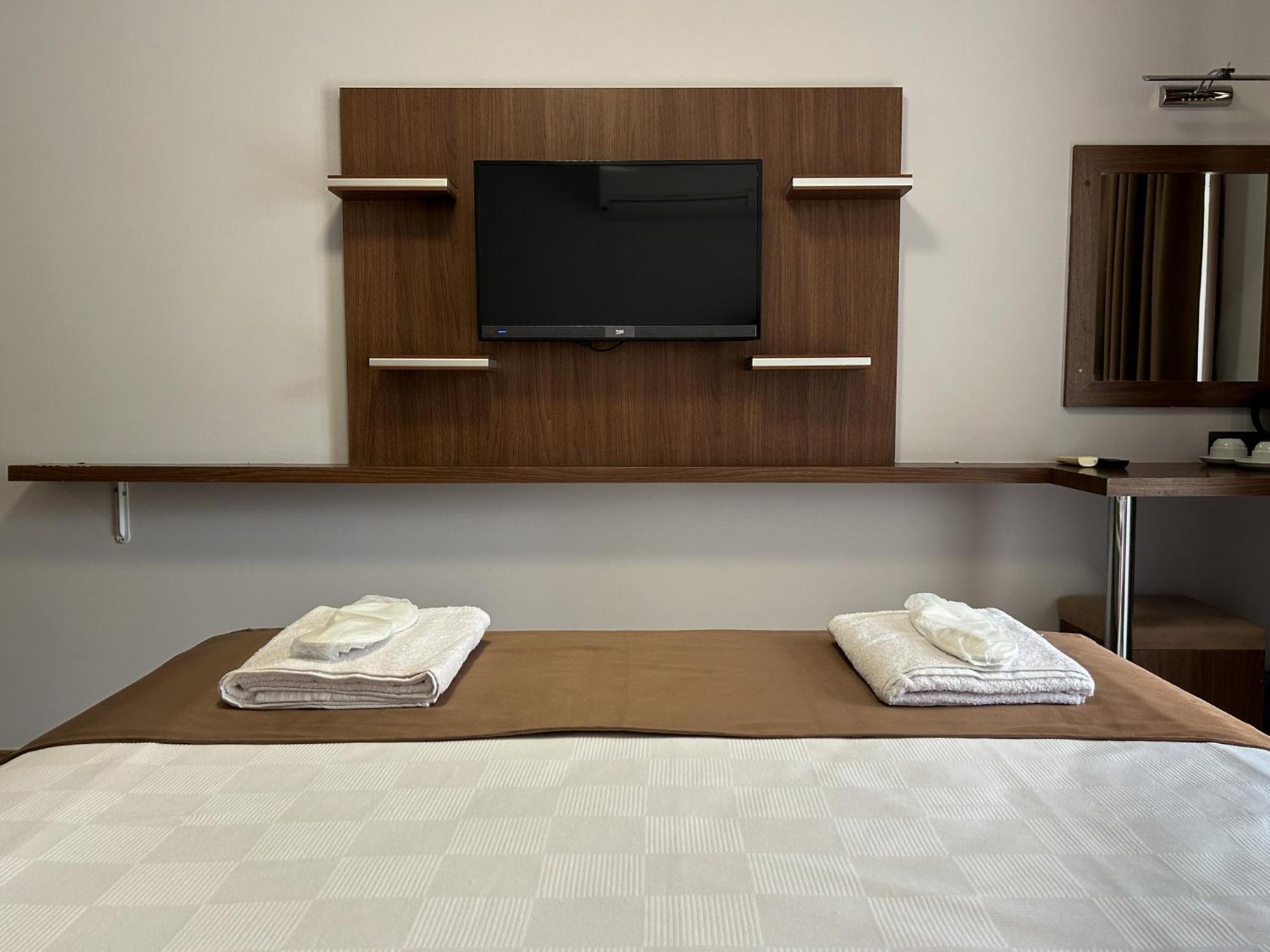 Gulluk Life Hotel Luaran gambar