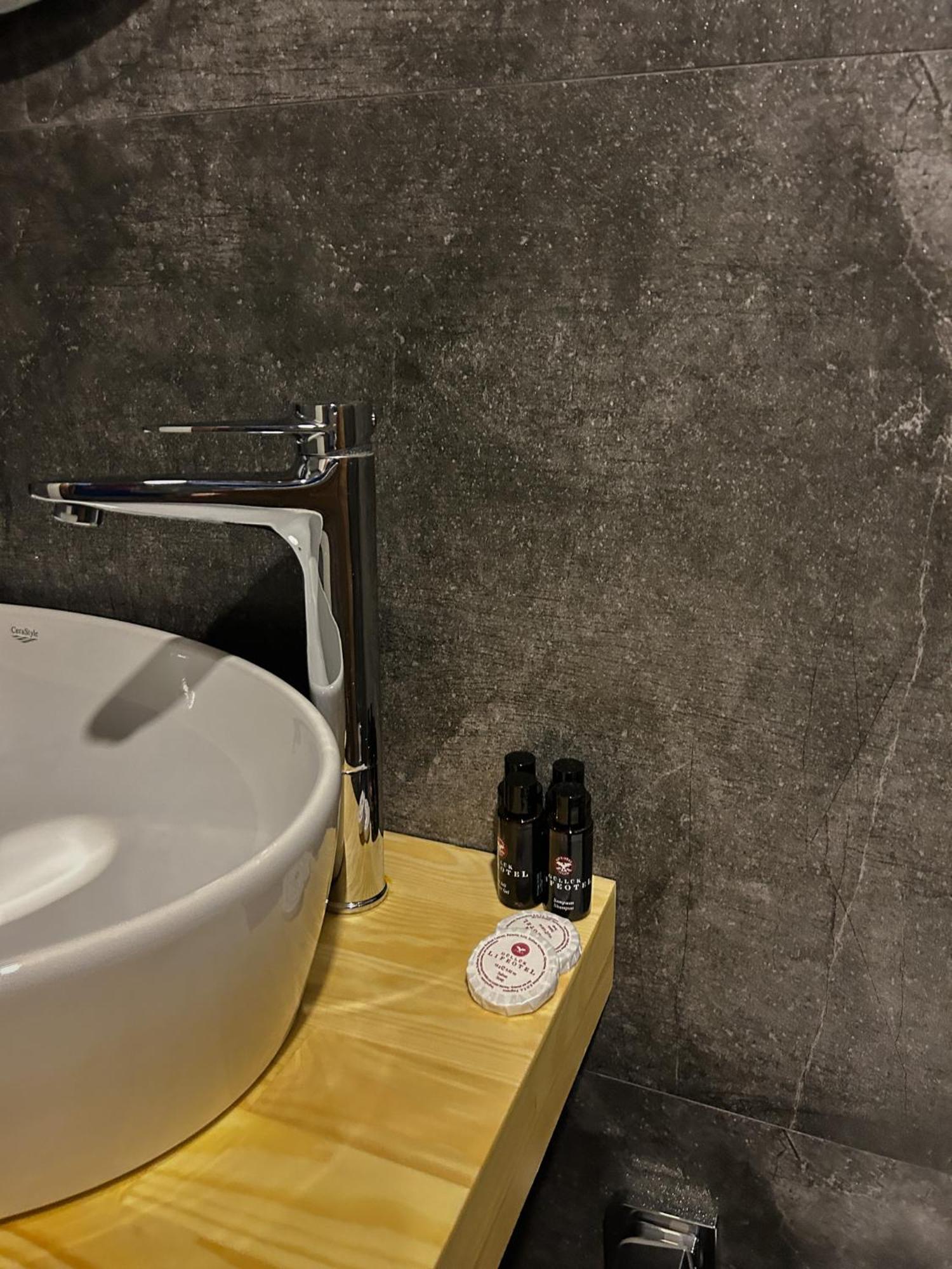 Gulluk Life Hotel Luaran gambar