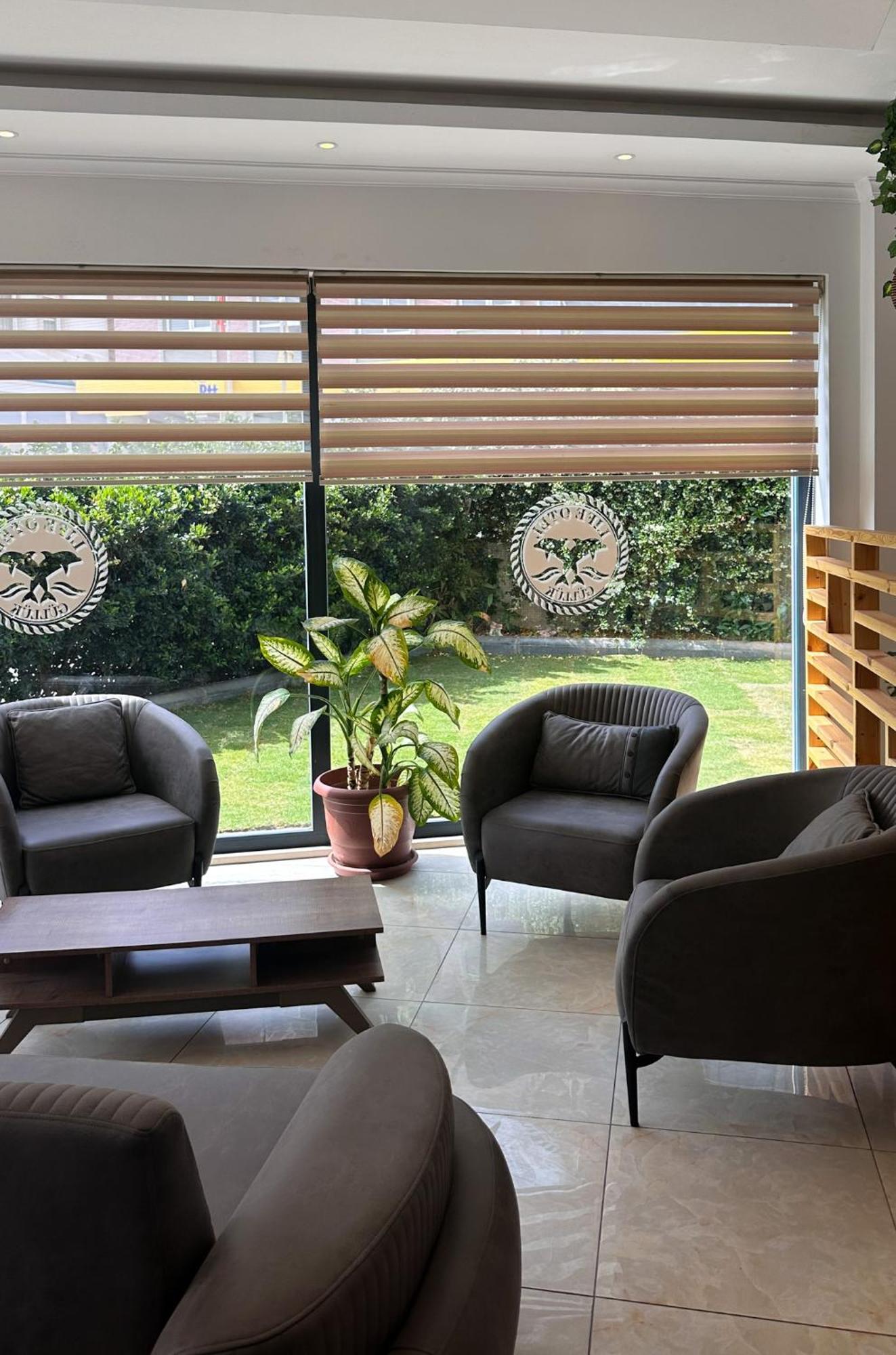Gulluk Life Hotel Luaran gambar