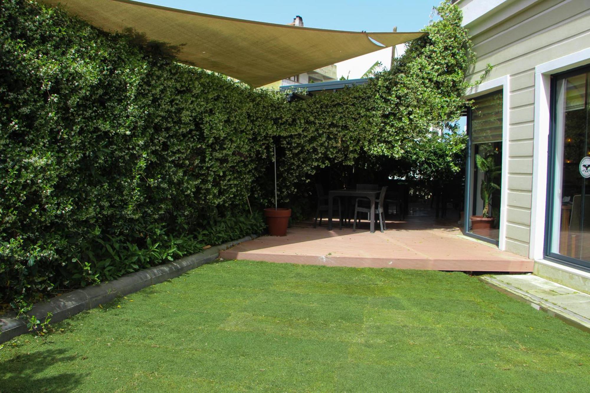 Gulluk Life Hotel Luaran gambar