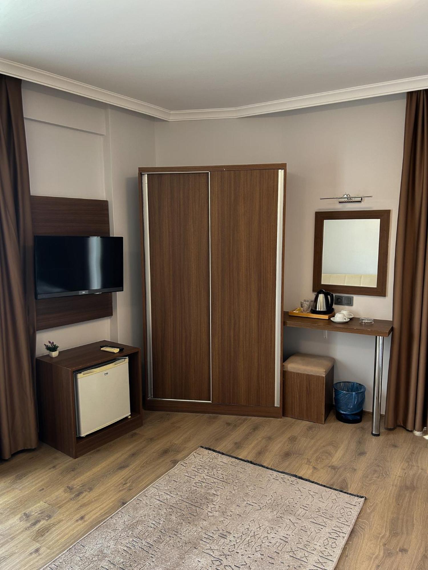 Gulluk Life Hotel Luaran gambar