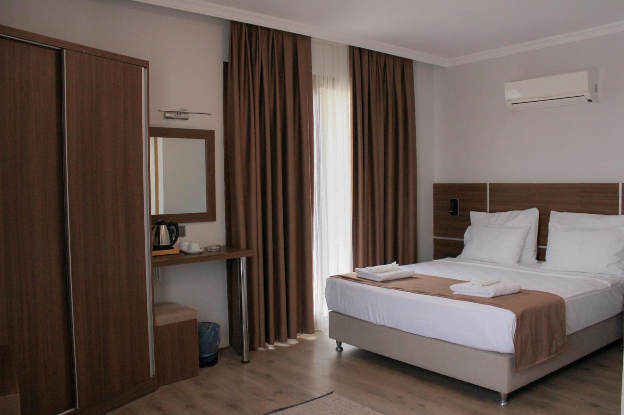 Gulluk Life Hotel Luaran gambar