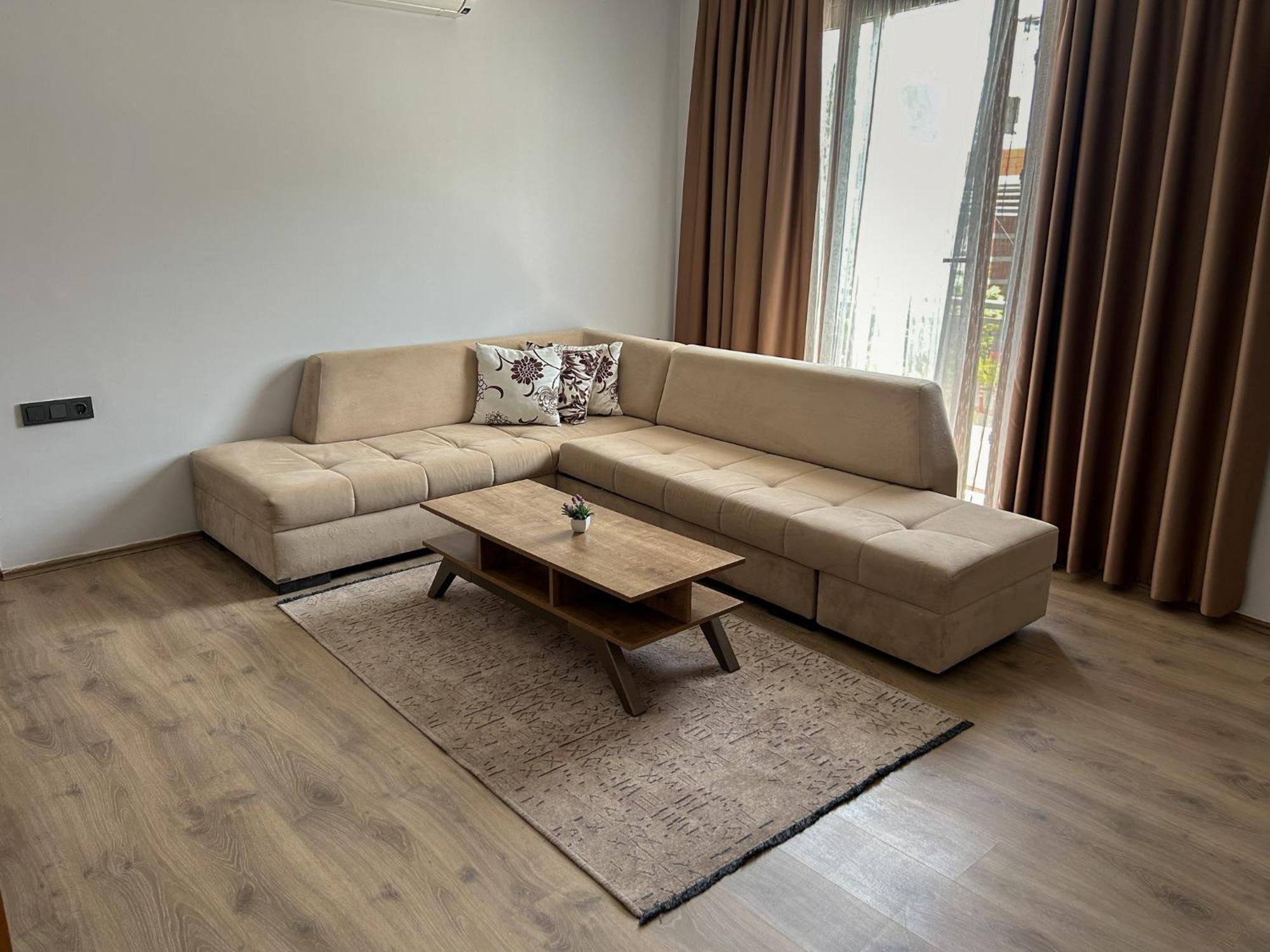 Gulluk Life Hotel Luaran gambar