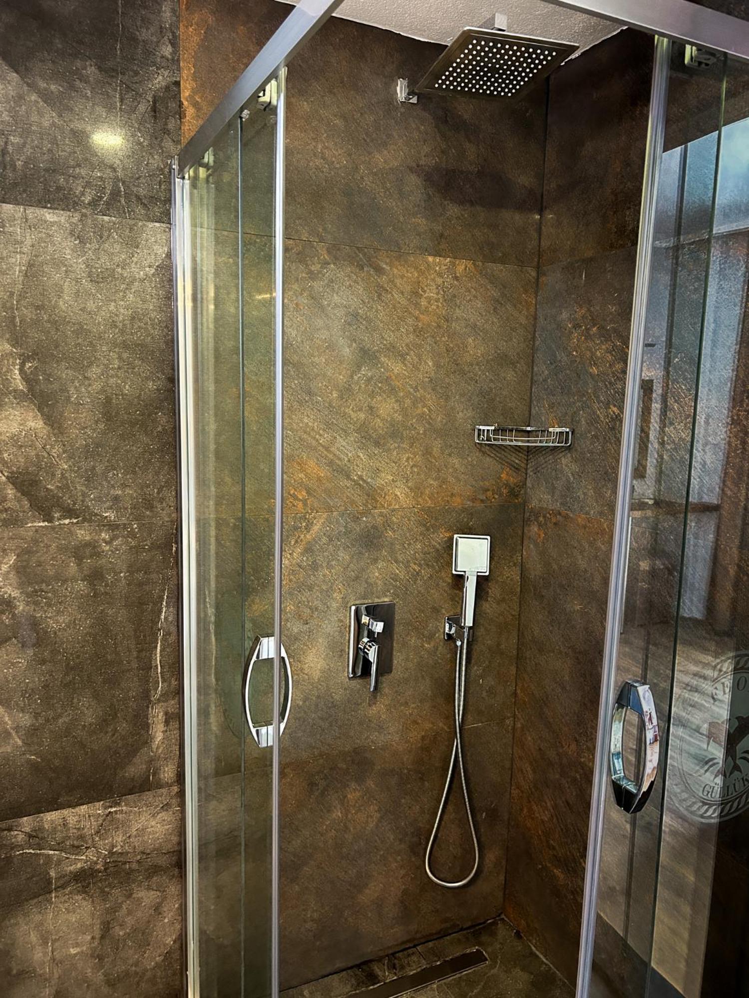 Gulluk Life Hotel Luaran gambar