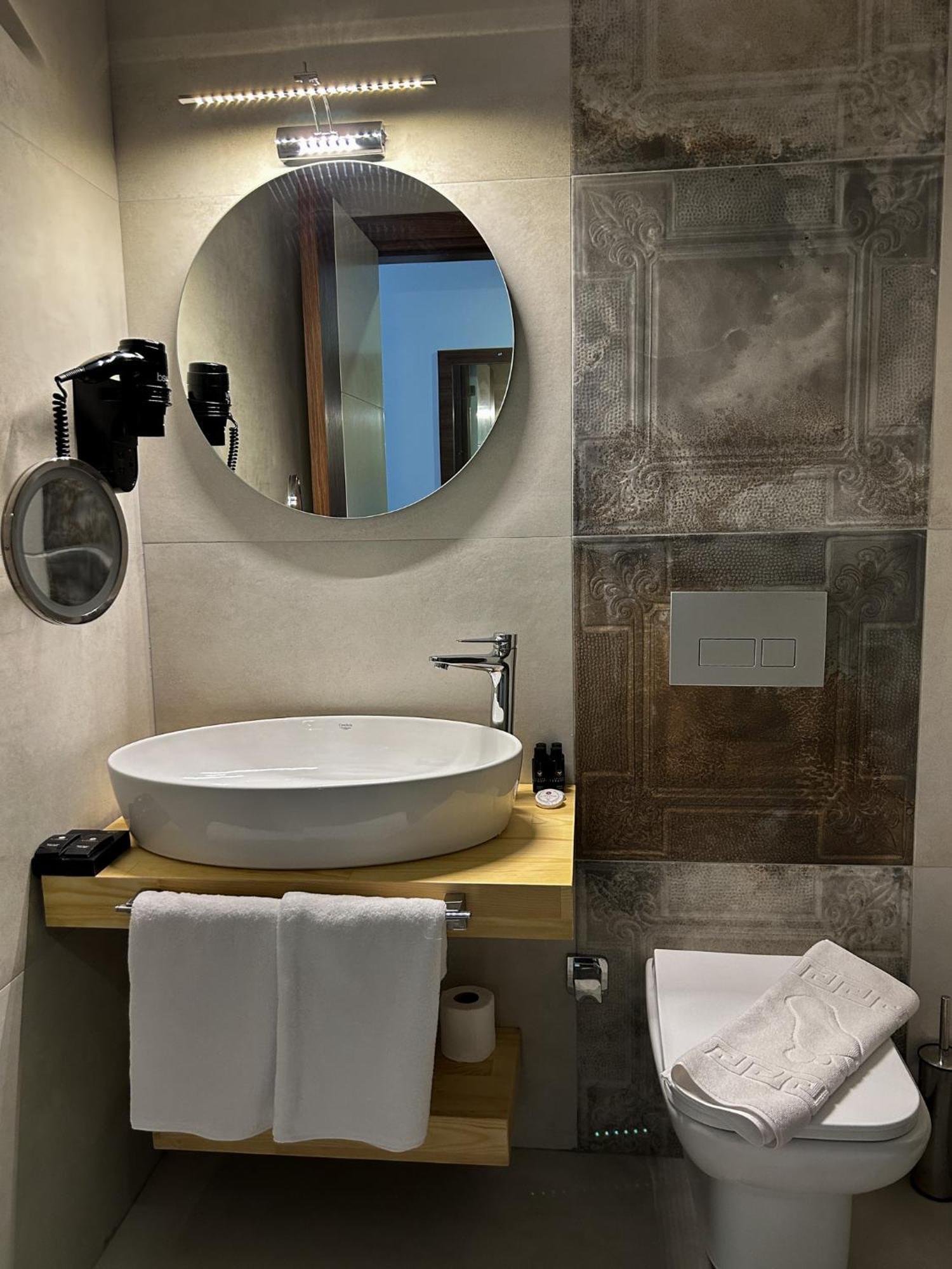 Gulluk Life Hotel Luaran gambar