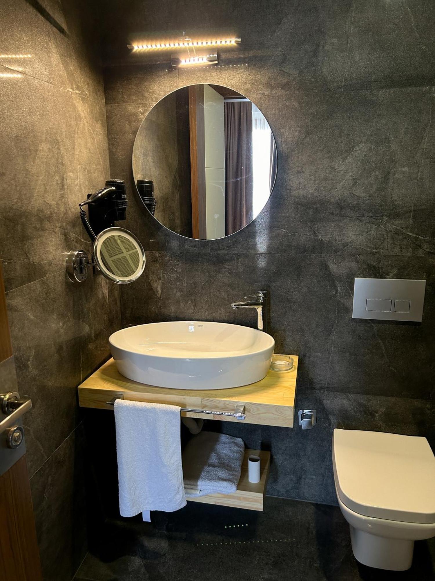 Gulluk Life Hotel Luaran gambar