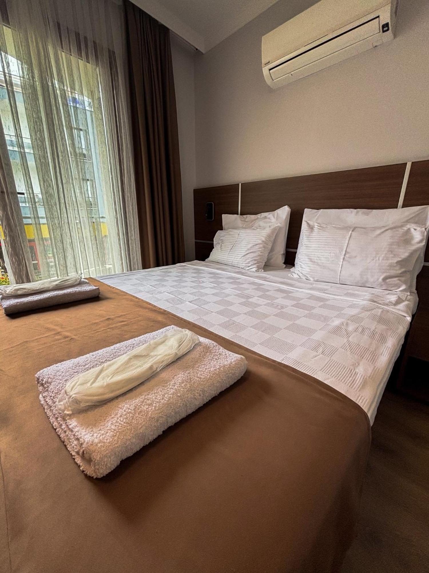 Gulluk Life Hotel Luaran gambar
